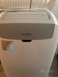 Whirlpool Eco Silent