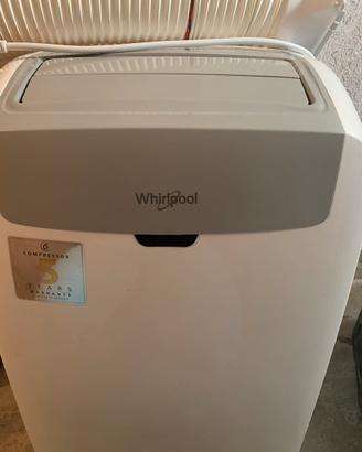 Whirlpool Eco Silent