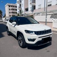 JEEP Compass 2ª serie - 2018