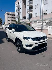 JEEP Compass 2ª serie - 2018