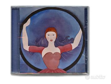 Lucio Corsi - Cosa Faremo Da Grandi? CD