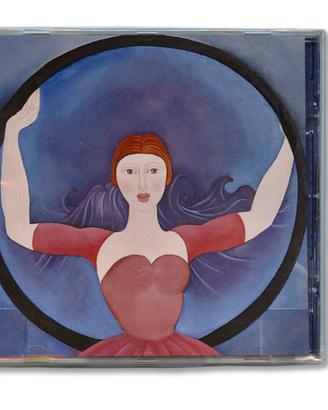 Lucio Corsi - Cosa Faremo Da Grandi? CD