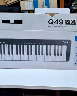 Attrezzatura per home recording