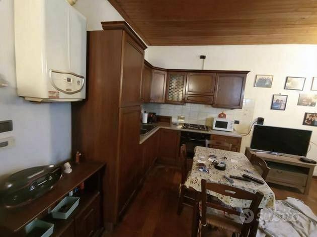 Appartamento – Follo, Piano di Follo - Vista 5