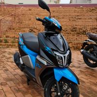 TVS NTORQ 125