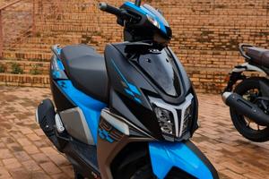 TVS NTORQ 125