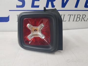Fanale Stop Sx Jeep Renegade - Originale