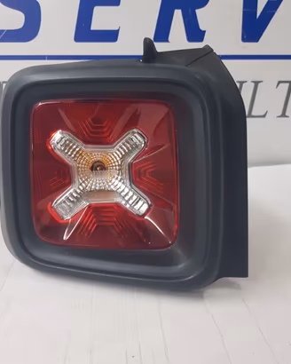 Fanale Stop Sx Jeep Renegade - Originale