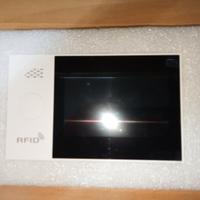 Kit Allarme PG107 WiFi + GSM App. Smart Life/Tuya