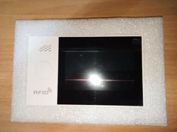 Kit Allarme PG107 WiFi + GSM App. Smart Life/Tuya