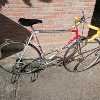 Bicicletta da corsa Moro