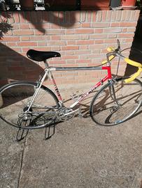 Bicicletta da corsa Moro