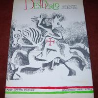 Brescia - Desiderio ridente - A. Grasso Caprioli