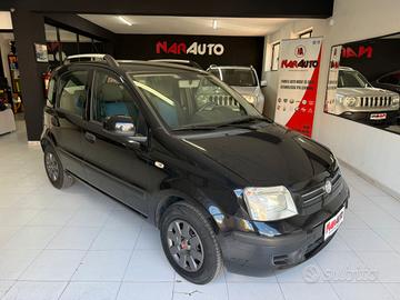 Fiat Panda 1.2 Dynamic 2011