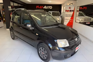 Fiat Panda 1.2 Dynamic 2011