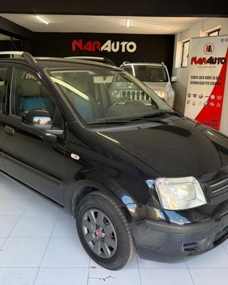 Fiat Panda 1.2 Dynamic 2011