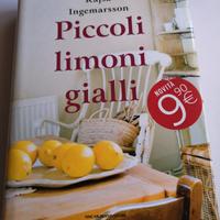 Piccoli limoni gialli Kajsa Ingemarsson