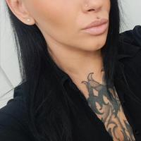 Barista -cameriera-pulizie