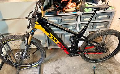 Trek Rail 9.8 xt