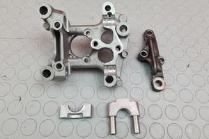 CASTELLETTO TESTATA BMW R 1100 GS 1998 1999 GS1100