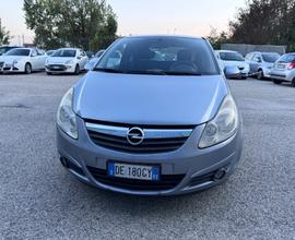 Opel Corsa 1.2 3 porte Easytronic Enjoy