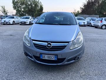 Opel Corsa 1.2 3 porte Easytronic Enjoy