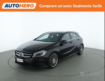 MERCEDES-BENZ A 200 YB44893