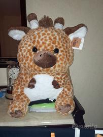 giraffa 50 cm