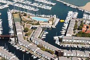 Posto barca Lignano Sabbiadoro e garage