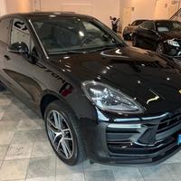 Macan poco trattabile , no affaristi