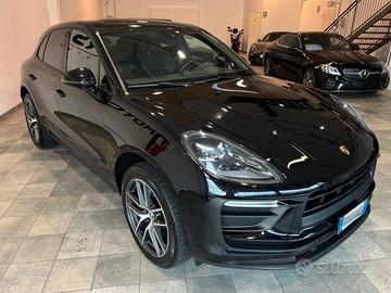 Macan poco trattabile , no affaristi