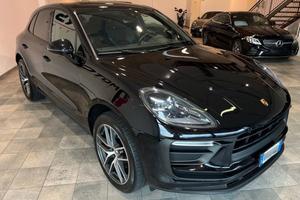 Macan poco trattabile , no affaristi