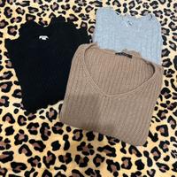 set di tre maglioni donna come nuovi