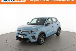 CITROEN C3 TC93308