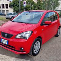 Seat Mii metano