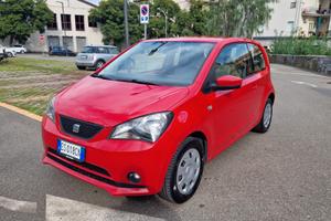 Seat Mii metano