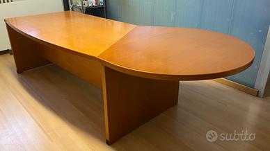 Scrivania direzionale