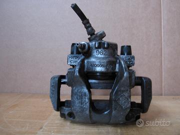 Renault Clio Pinza Freno Anteriore Dx 1.5 DCI