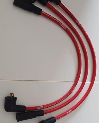 Kit Cavi Candele Champion