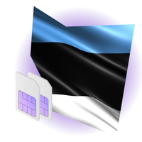 Internazionali SIM KnightSim Estonia DirectCall