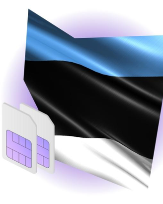Internazionali SIM KnightSim Estonia DirectCall