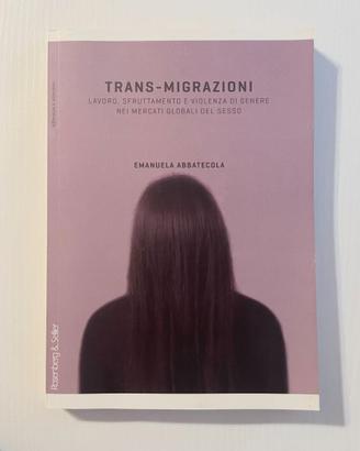 Trans-migrazioni - E. Abbatecola