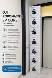 DJI RoboMaster EP Core –  Nuovo, Sigillato