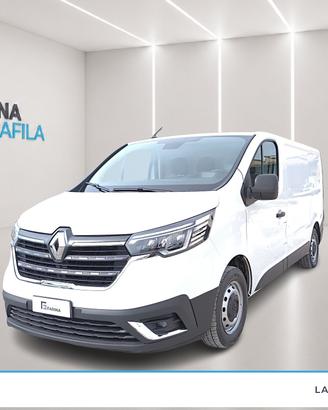 RENAULT Trafic IV 27 2022 - trafic T27 2.0 U172345