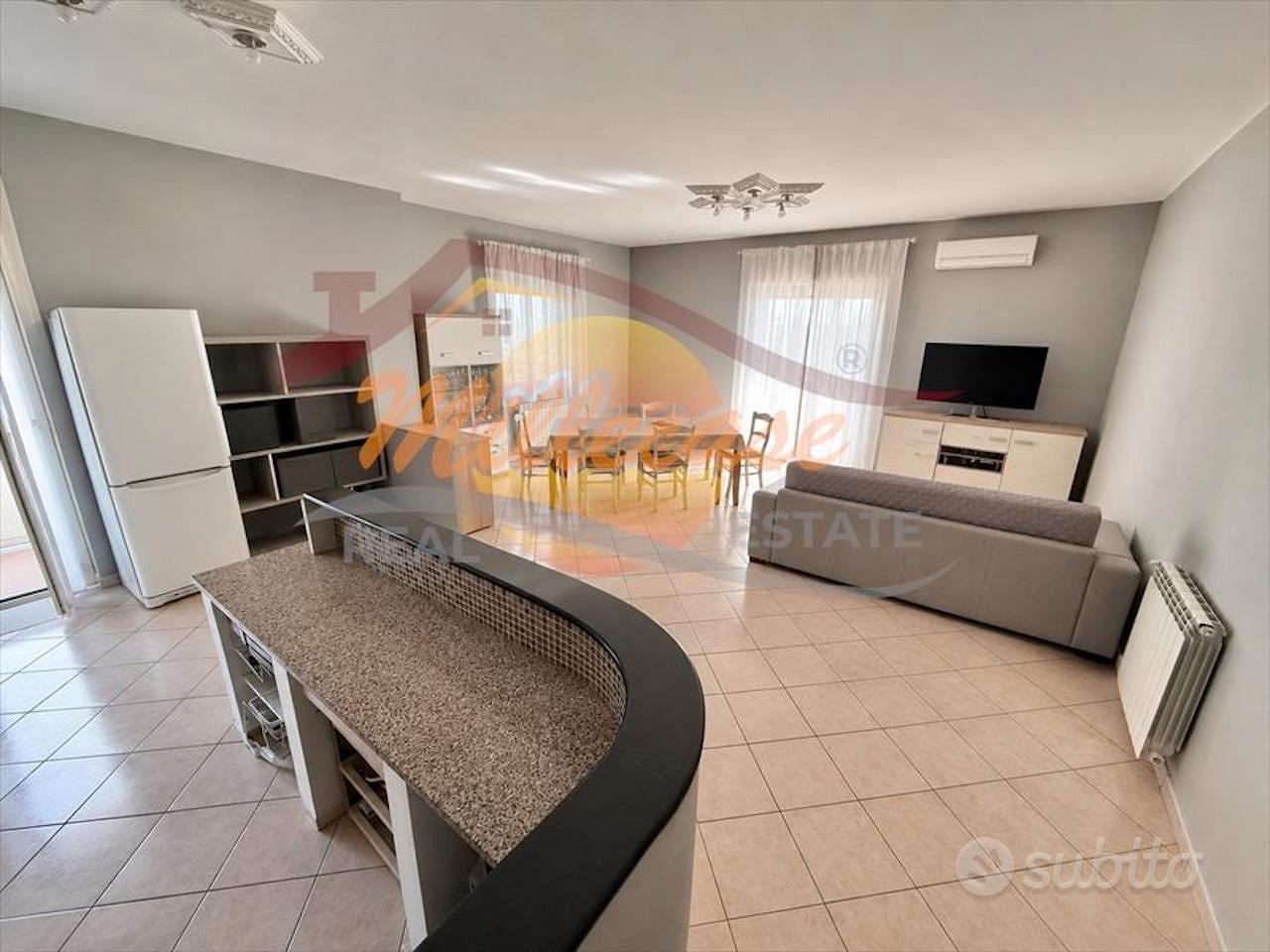 Appartamento – Siracusa, Bosco Minniti - Vista 2