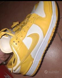 scarpe nike dunk