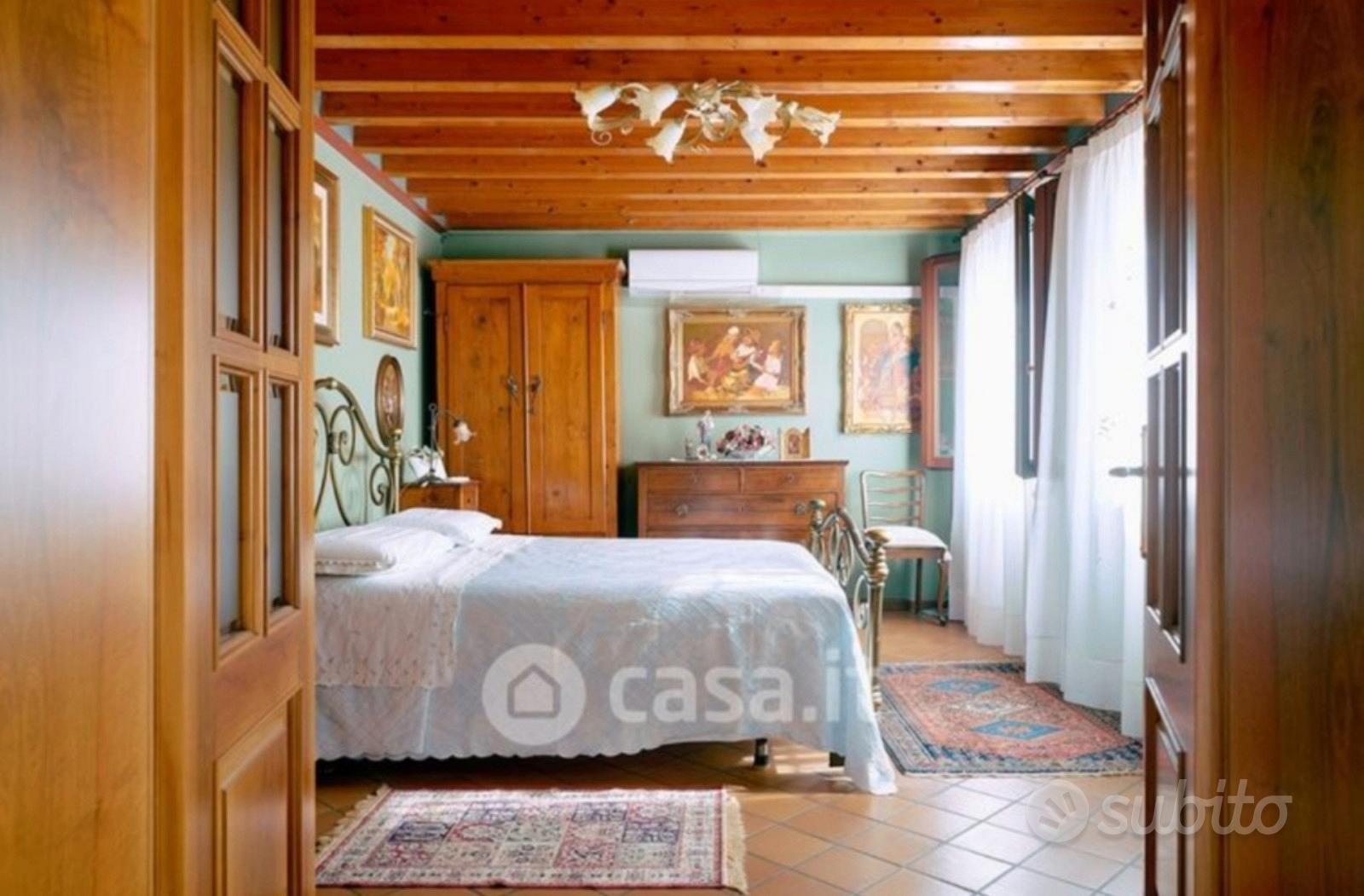 Villa indipendente in zona Cosniga - Vista 6