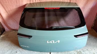 Portellone Kia Stonic 2024