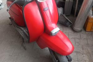 LAMBRETTA 150 SPECIAL TI