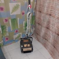 Lavapavimenti Rotowash R2